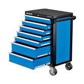 Kincrome EVOLUTION Tool Trolley 7 Drawer 675mm (26") | K7927